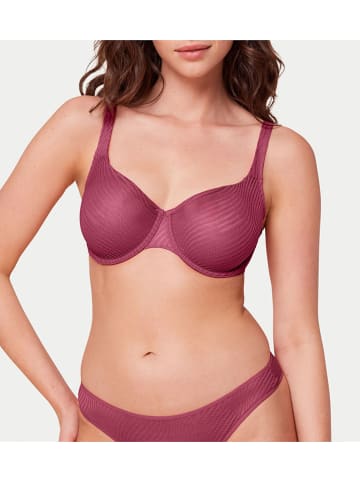 Triumph Beugelbeha "Harmony Spotlight" paars