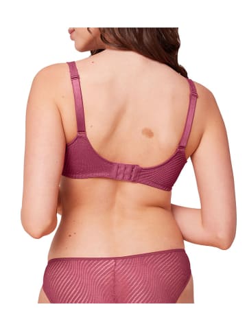 Triumph Beugelbeha "Harmony Spotlight" paars