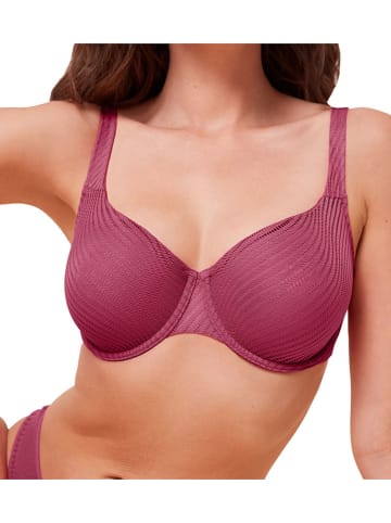 Triumph Beugelbeha "Harmony Spotlight" paars