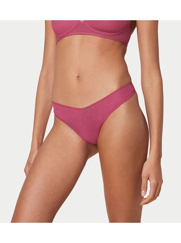 Triumph Slip "Harmony Spotlight" in Pink