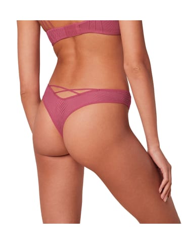 Triumph Slip "Harmony Spotlight" roze