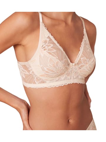 Triumph Bügel-BH "Amourette Charm" in Beige