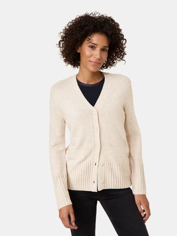 Gerry Weber Kardigan w kolorze beżowym