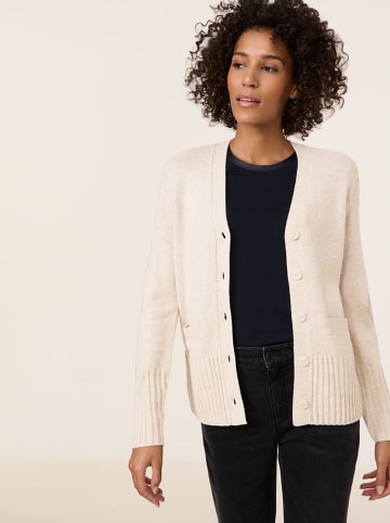 Gerry Weber Cardigan in Beige