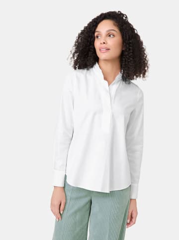 Gerry Weber Bluse in Weiß