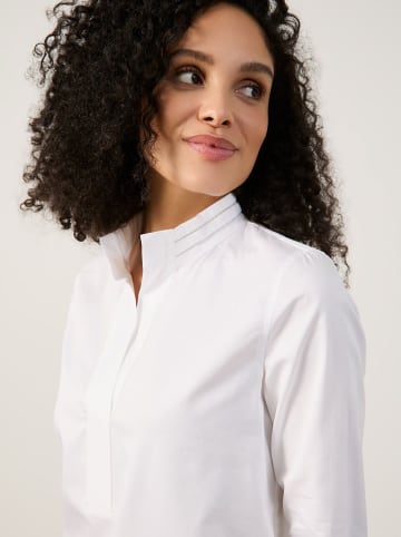 Gerry Weber Bluse in Weiß
