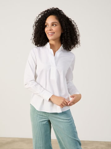 Gerry Weber Bluse in Weiß