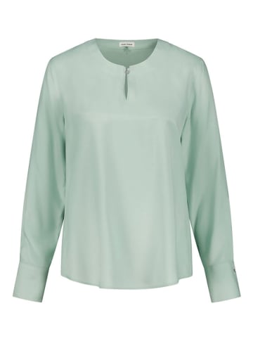 Gerry Weber Bluse in Mint