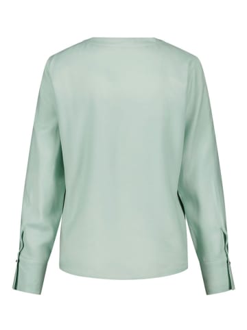 Gerry Weber Bluse in Mint