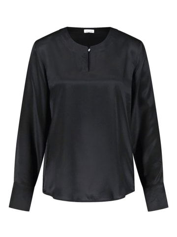 Gerry Weber Bluse in Dunkelblau