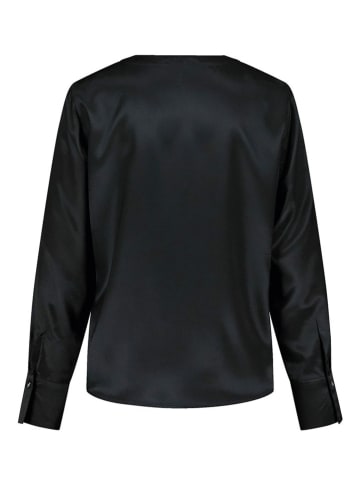 Gerry Weber Bluse in Dunkelblau