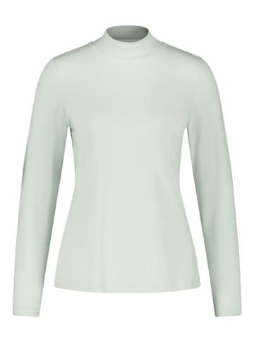 Gerry Weber Longsleeve mintgroen