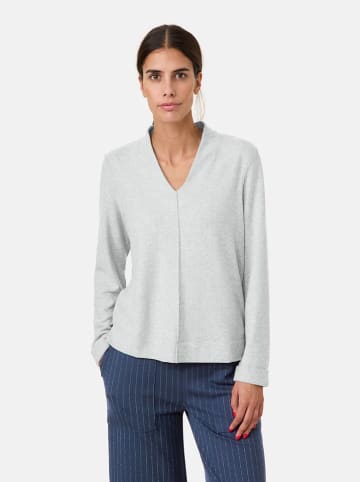 Gerry Weber Longsleeve in Silber