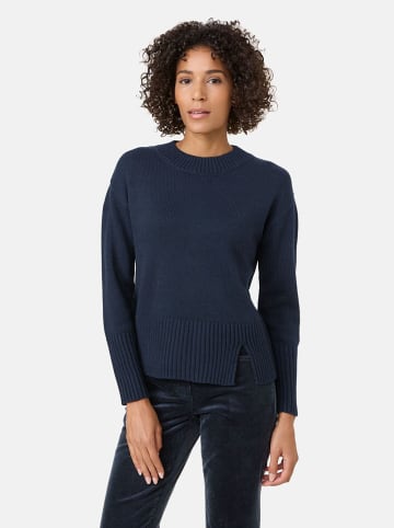 Gerry Weber Pullover in Dunkelblau
