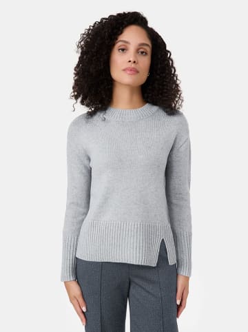 Gerry Weber Trui grijs