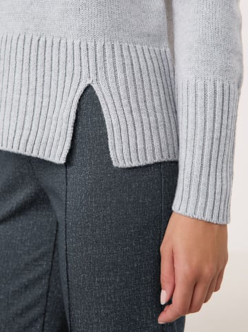 Gerry Weber Pullover in Grau
