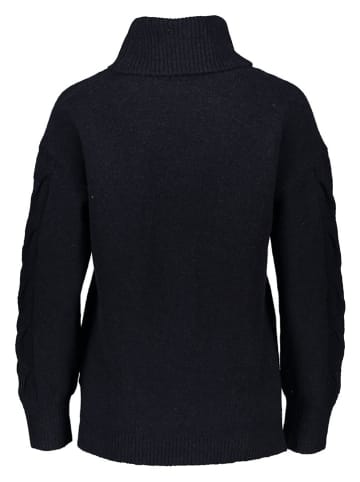 Gerry Weber Pullover in Schwarz