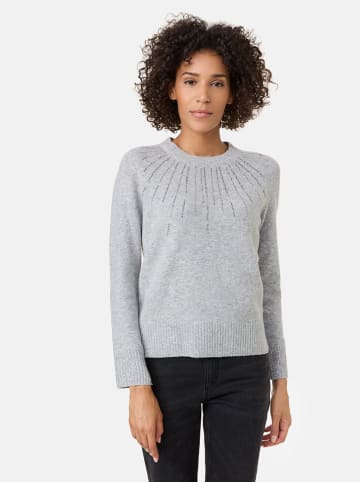 Gerry Weber Trui grijs