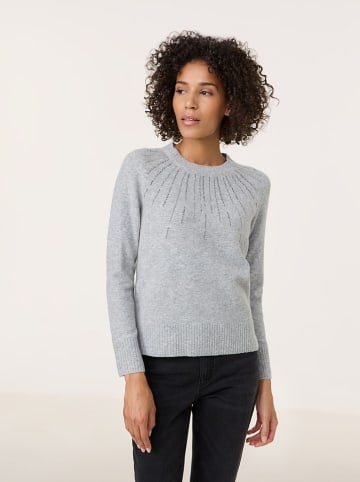 Gerry Weber Trui grijs