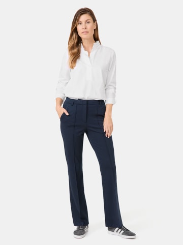 Gerry Weber Hose in Dunkelblau