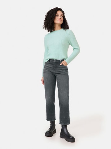 Gerry Weber Jeans - Regular fit - in Schwarz
