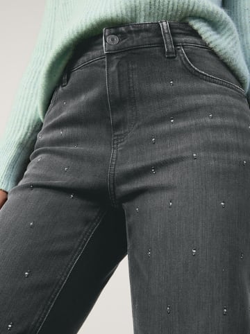 Gerry Weber Jeans - Regular fit - in Schwarz