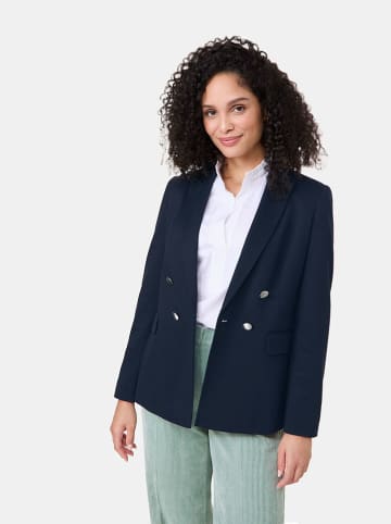 Gerry Weber Blezer w kolorze granatowym