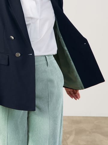 Gerry Weber Blazer in Dunkelblau