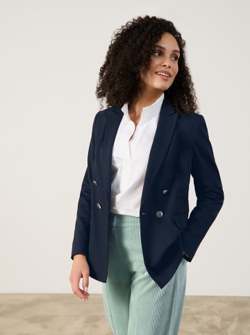 Gerry Weber Blezer w kolorze granatowym
