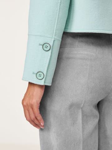 Gerry Weber Blazer mintgroen