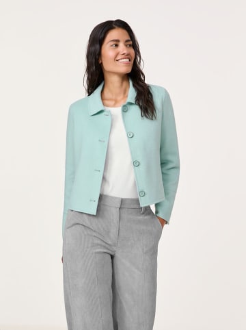 Gerry Weber Blezer w kolorze miętowym