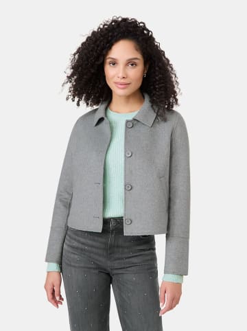 Gerry Weber Blazer in Grau