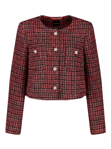 TAIFUN Blazer in Rot