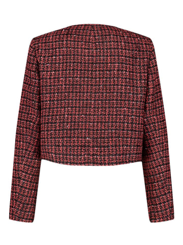 TAIFUN Blazer in Rot