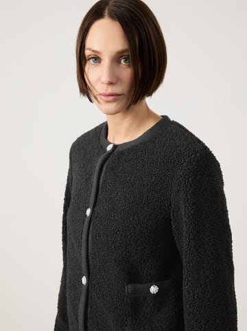 TAIFUN Blazer zwart