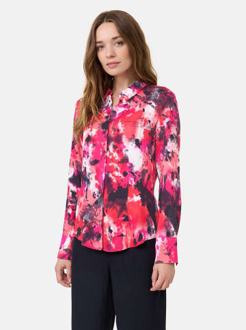 TAIFUN Hemd in Pink