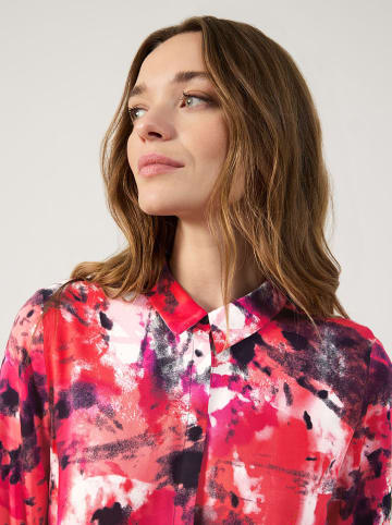 TAIFUN Hemd in Pink