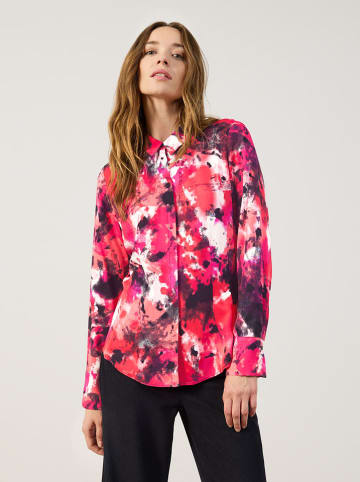 TAIFUN Hemd in Pink