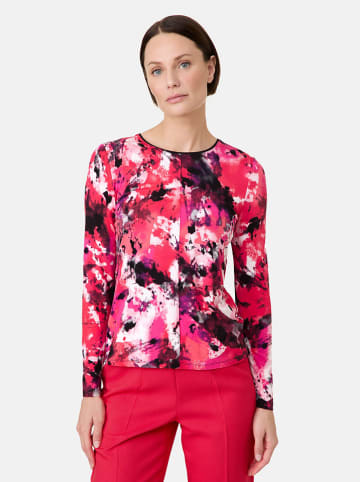 TAIFUN Longsleeve in Pink
