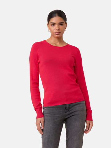 TAIFUN Pullover in Pink
