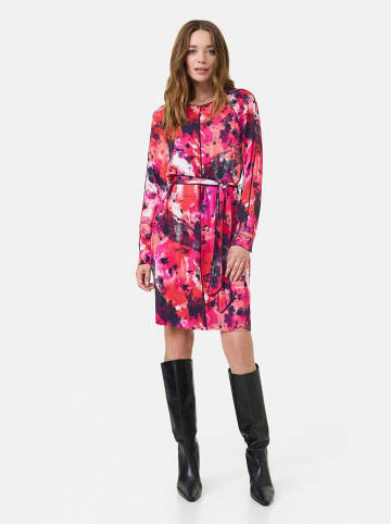 TAIFUN Jurk roze