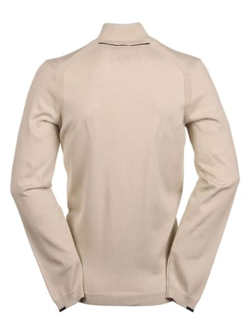 Hugo Boss Underwear Pullover "Ever" in Beige