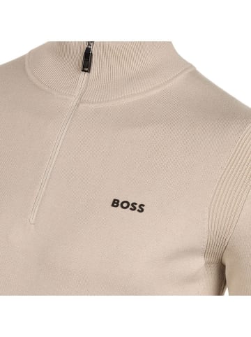 Hugo Boss Underwear Pullover "Ever" in Beige