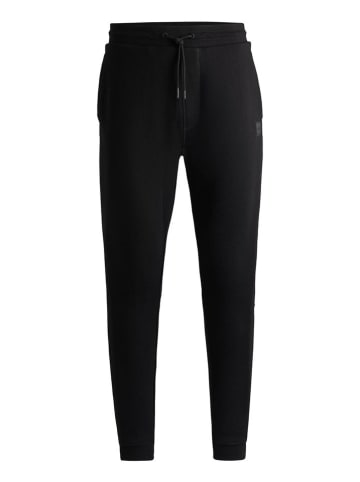 Hugo Boss Sweatbroek "Sestart" zwart