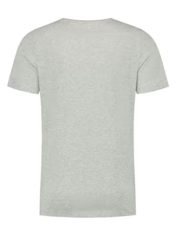 Hugo Boss Underwear Koszulka w kolorze jasnoszarym