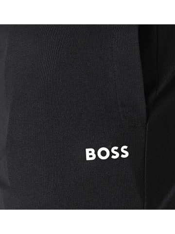 Hugo Boss Sweatbroek "Unique" zwart