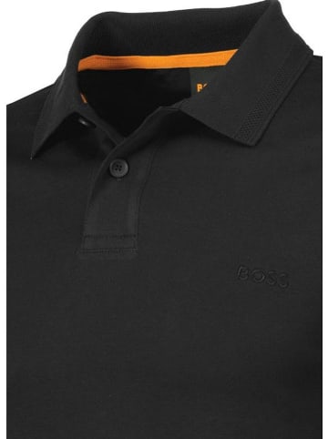 Hugo Boss Poloshirt zwart