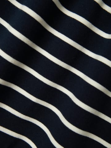 name it Kleid "Torina" in Schwarz/ Creme