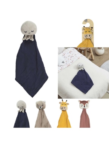 The Home Deco Kids Chusta przytulanka "Line Pueri" (produkt niespodzianka) - 0+