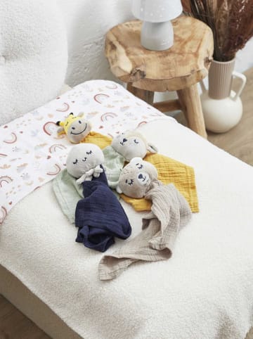 The Home Deco Kids Chusta przytulanka "Line Pueri" (produkt niespodzianka) - 0+